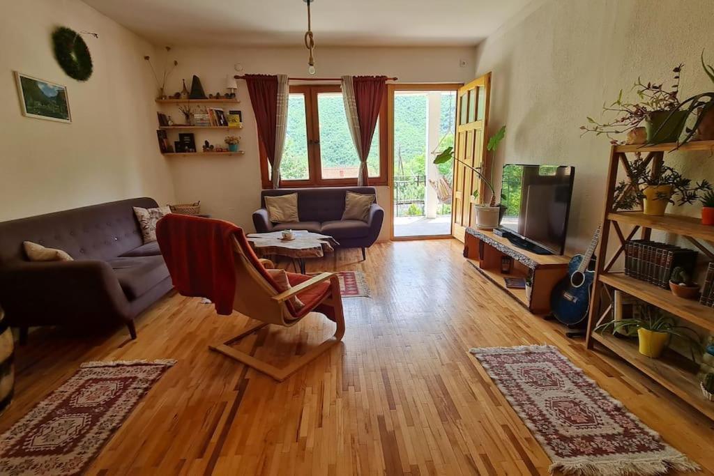 Ilis House Matka Villa Szkopje Kültér fotó