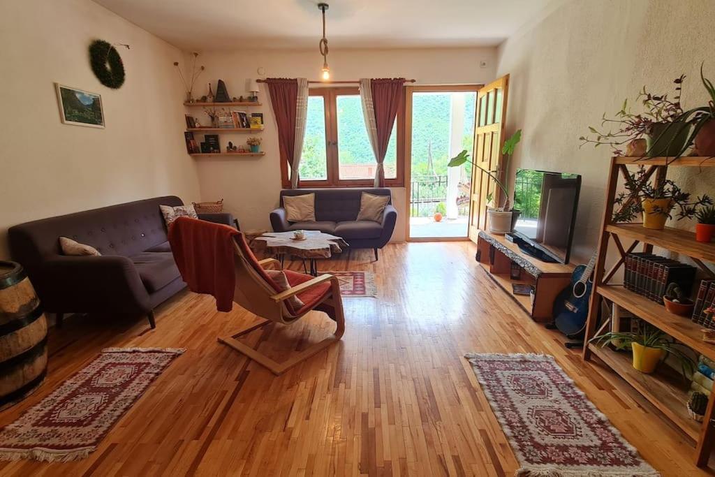 Ilis House Matka Villa Szkopje Kültér fotó