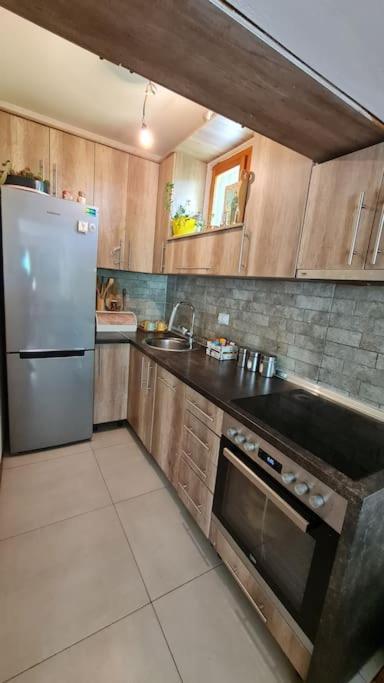 Ilis House Matka Villa Szkopje Kültér fotó