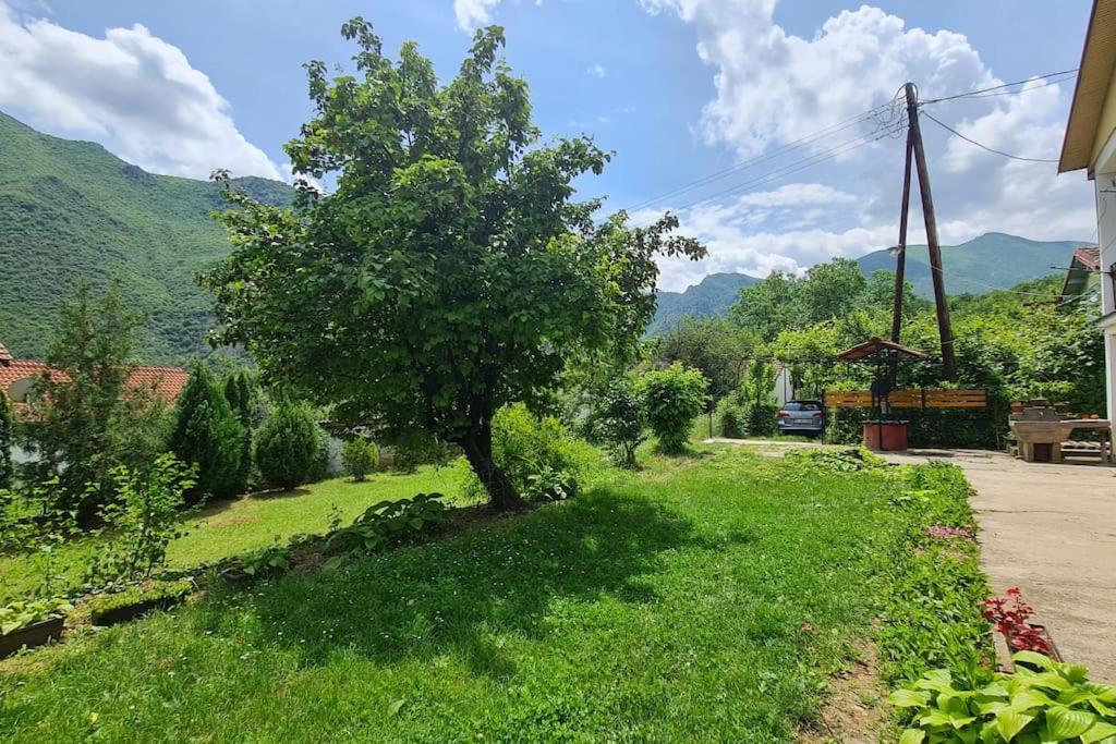 Ilis House Matka Villa Szkopje Kültér fotó