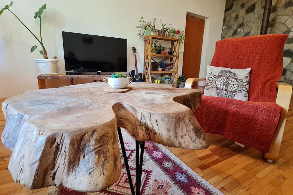 Ilis House Matka Villa Szkopje Kültér fotó