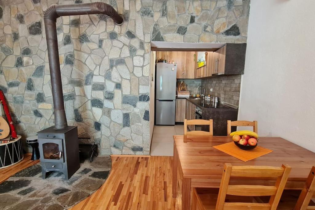 Ilis House Matka Villa Szkopje Kültér fotó