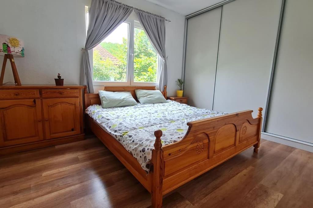 Ilis House Matka Villa Szkopje Kültér fotó