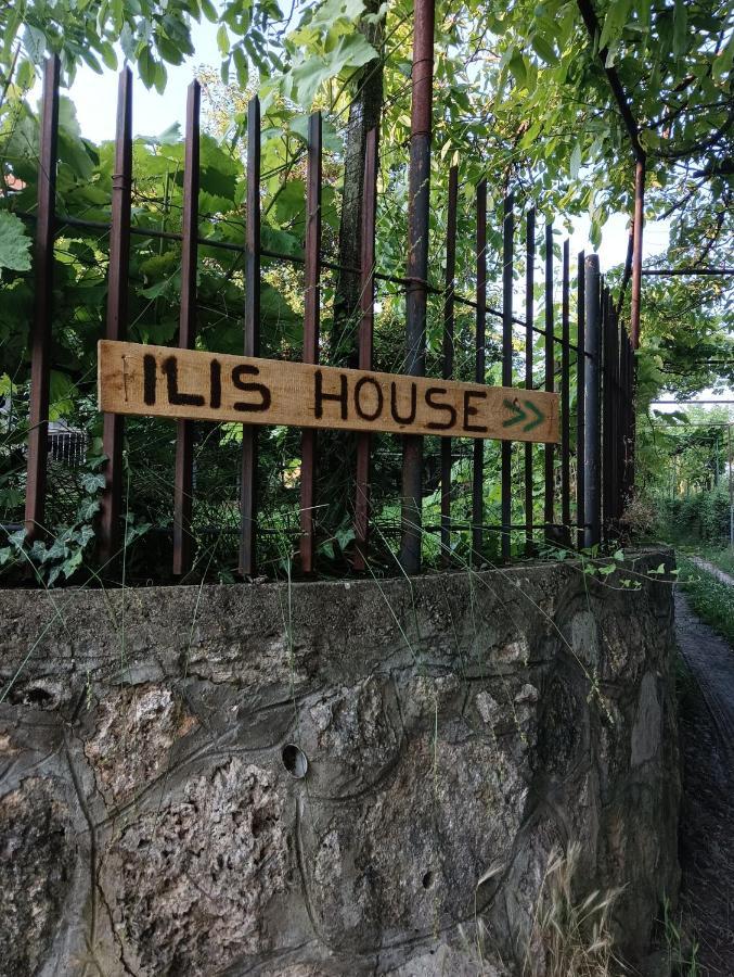Ilis House Matka Villa Szkopje Kültér fotó
