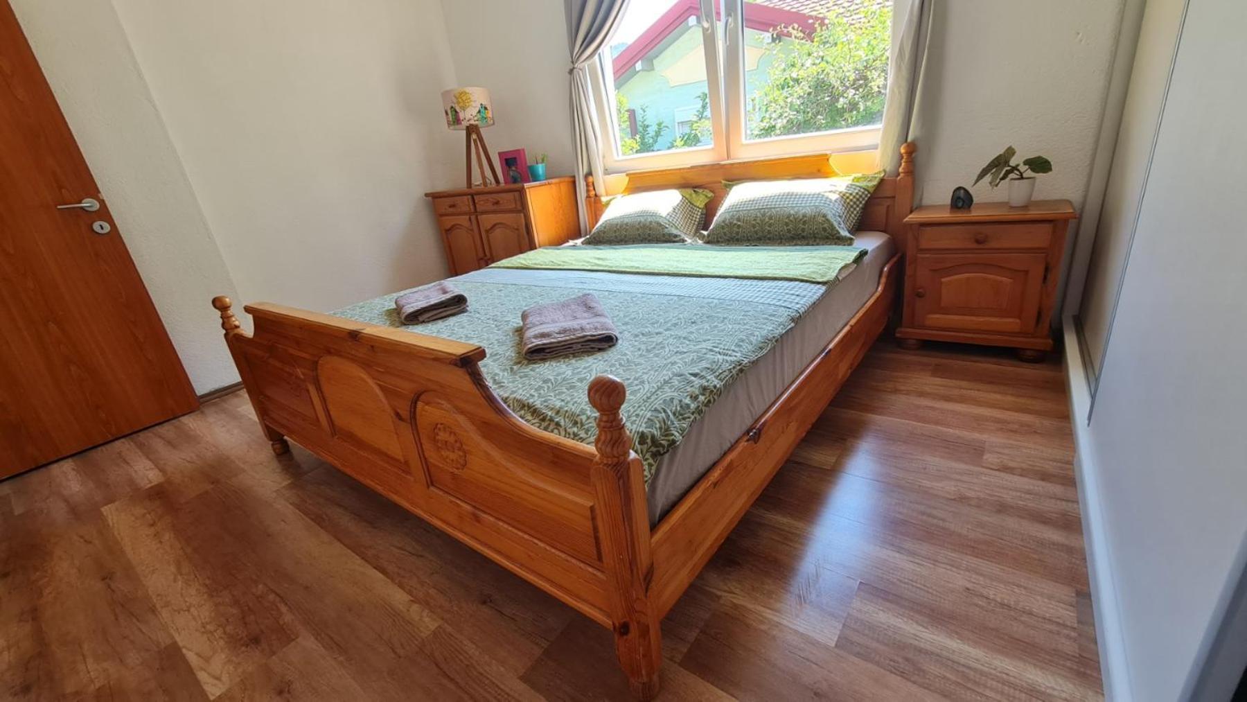 Ilis House Matka Villa Szkopje Kültér fotó