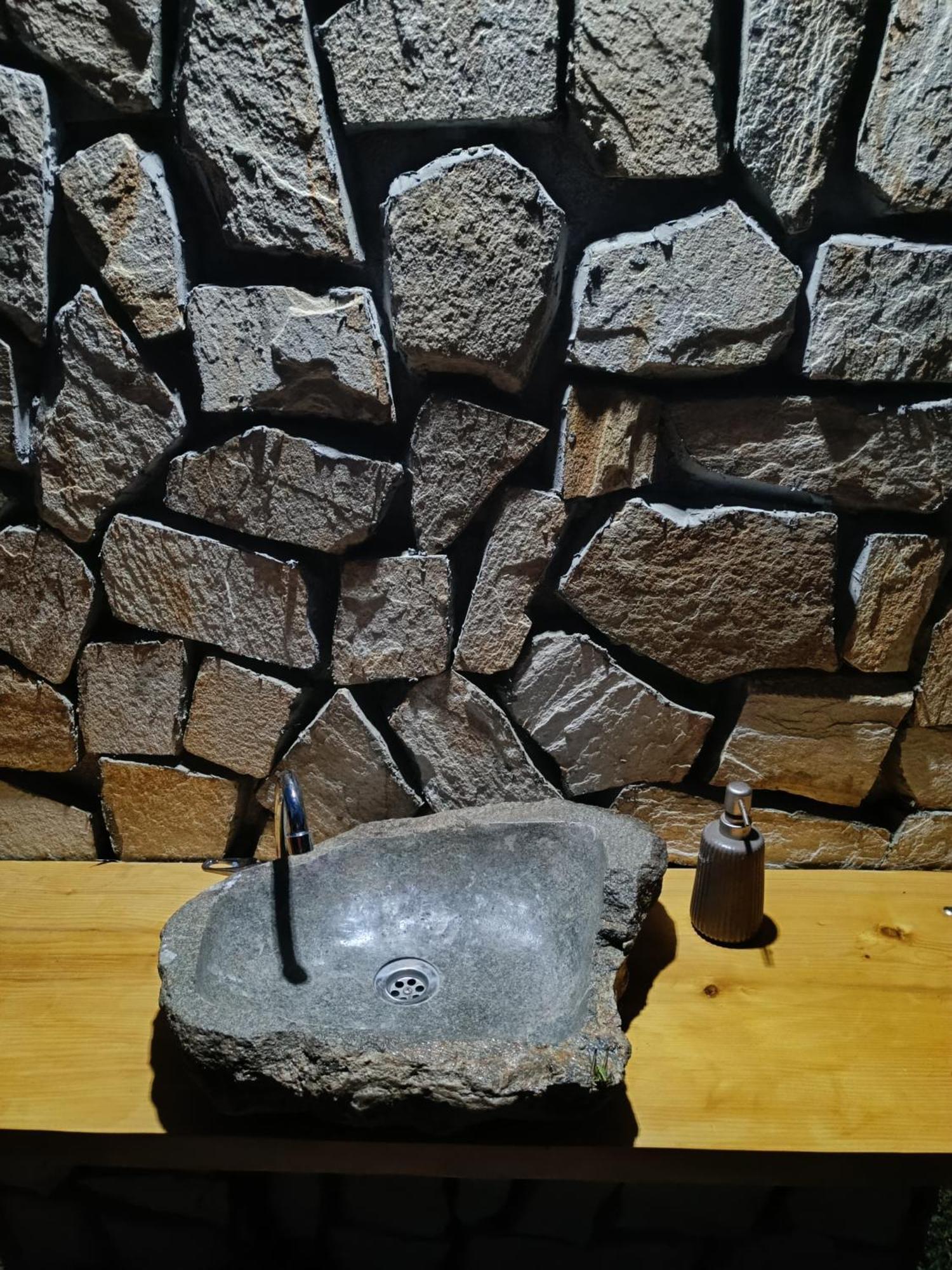 Ilis House Matka Villa Szkopje Kültér fotó
